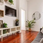 Garibaldi 59 In Brera District By Rentopolis Apartment *
