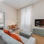 Cozy Navigli * Milano