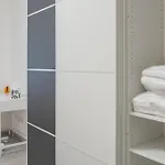 Apartment Chiara's Urban Oasis - - Duomo 8 Min