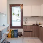 Bicocca, Free Parking, Private Garage, Metro M5 200m, Garden, Kids & Pet Friendly Milan
