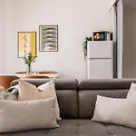 Apartment Garibaldi 59 In Brera District By Rentopolis