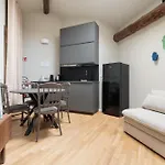 شقة Brera In Porta Venezia