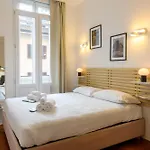 דירה Pontaccio, 4 - Vivere In Brera, Quartiere Bohemien Di