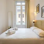 דירה Pontaccio, 4 - Vivere In Brera, Quartiere Bohemien Di מילאנו
