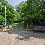 Bicocca, Free Parking, Private Garage, Metro M5 200m, Garden, Kids & Pet Friendly Apartment