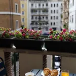 Apartman Marcora 6r Luxury Living In Brera - 15min Walk To Duomo Milánó