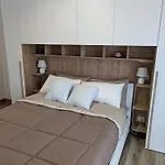 Apartman Urban - Near San Siro Stadium, Fiera Milano, American Embassy, Portello, Life And Arco Della Pace Movida