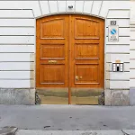Apartment La Vecchia Milano-les Nubles Vannucci - Il Ballatoio E Il Cortile Milan