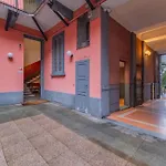 Apartment Moda Porta Romana M3 Lodi Tibb Self-check-in