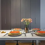 Italianway Comfort - Bergamo 11 A Apartamento *