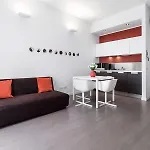 Milaninflat Apartamento