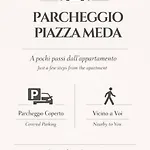 Comecasa Monte Napoleone Exclusive * Milano