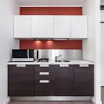 ミランインフラット アパート *