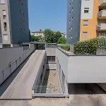 Bicocca, Free Parking, Private Garage, Metro M5 200m, Garden, Kids & Pet Friendly