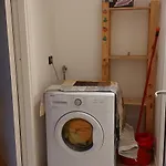 Apartment Feel Like In