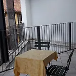 Apartment Feel Like In