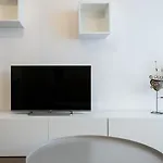 Apartamento Italianway Comfort - Bergamo 11 A Milán