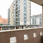 Italianway Comfort - Bergamo 11 A Apartamento *