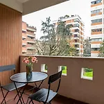 Italianway Comfort - Bergamo 11 A * Milán
