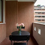 Apartamento Italianway Comfort - Bergamo 11 A Milán
