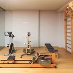 Artstay - Luxury 1 Gym And Pool شقة