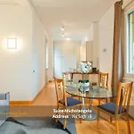 Royal - Centro Cadorna Apartment