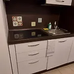 Feel Like In Apartment *