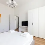 Apartament Moon Mediolan