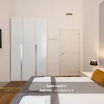 Royal - Centro Cadorna Apartment *