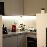 Bubi House Porta Romana Lägenhet Milano