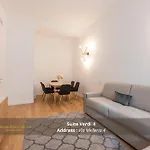 Royal - Centro Cadorna Apartment