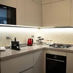 Bubi House Porta Romana Lägenhet *