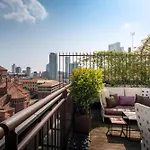 Crowne Plaza By Ihg Hotel 4*