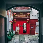 Giusti 6 Aparthotel 3*