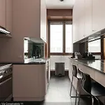 Brera In San Babila Apartman *