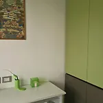 Linea 4* Milánó