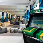 Nyx By Leonardo Hotel 4*