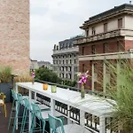 Nyx By Leonardo Hotel