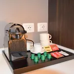 Flatsharing - Spadari Duomo Apartment *