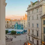 Flatsharing - Spadari Duomo Apartment