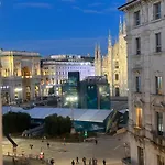 Flatsharing - Spadari Duomo Daire Milano