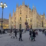 Daire Flatsharing - Spadari Duomo Milano