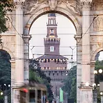 Citylife Fiera Newly Renovated 2026 Apartment Milan