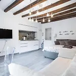 Navigli - Porta Genova شقة ميلان