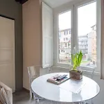 شقة Navigli - Porta Genova