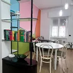 Edith Life Apartment *