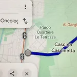 Nuovo Terrazzo Navigli M2 Ieo Prada Assago Forum アパート