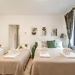 Ourjoy & Skyjoy Units - Via M Gioia, 47 - Wifi, 1 Private Parking, Station, * 밀라노