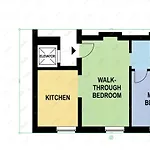 Ourjoy & Skyjoy Units - Via M Gioia, 47 - Wifi, 1 Private Parking, Station, * 밀라노