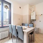 아파트 Ourjoy & Skyjoy Units - Via M Gioia, 47 - Wifi, 1 Private Parking, Station, 밀라노